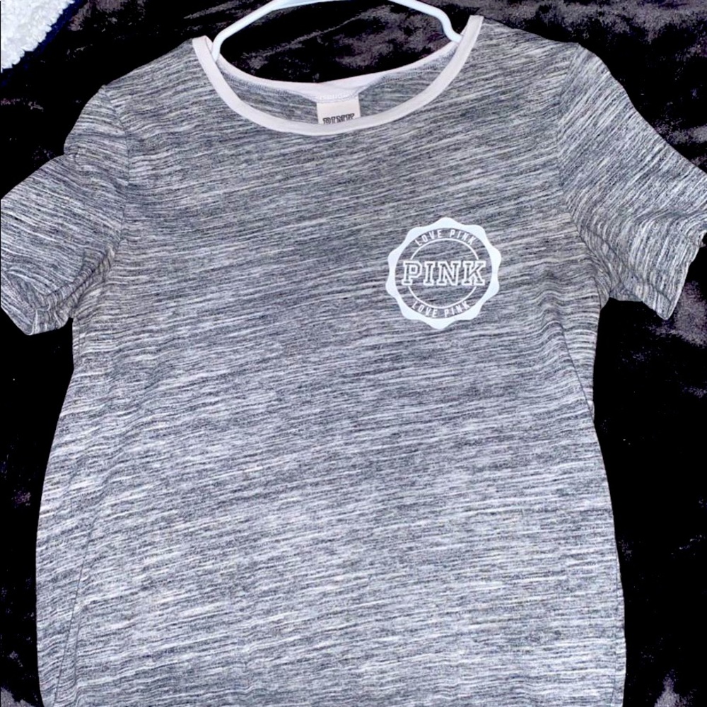 PINK t-shirt